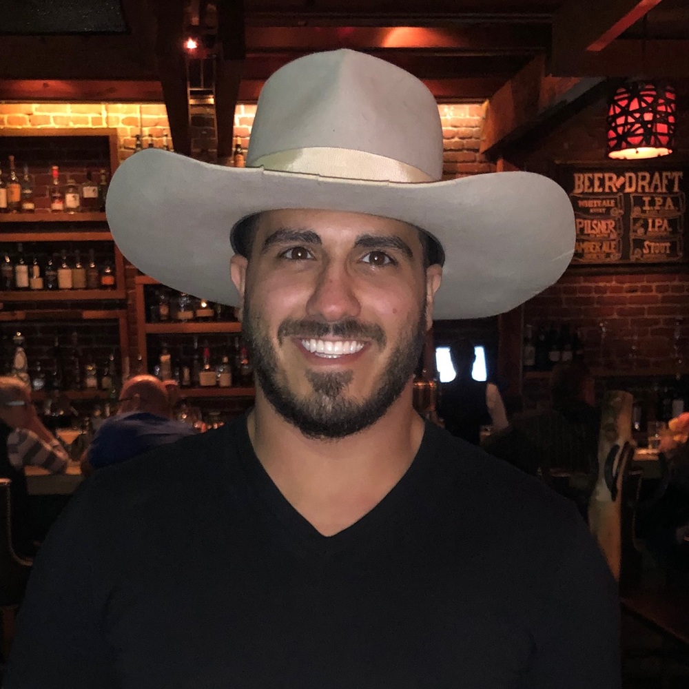 Meet your Posher, Alexander